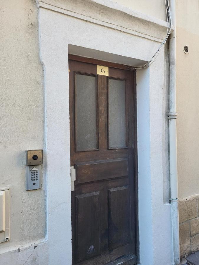 Dormir A Lyon - Cosy Saxe-Gambetta Luaran gambar